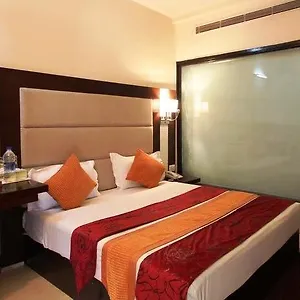 Hotel The Grand Bizzotel, Gurgaon